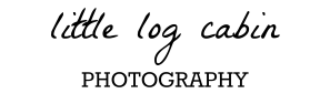 littlelogcabinlogo